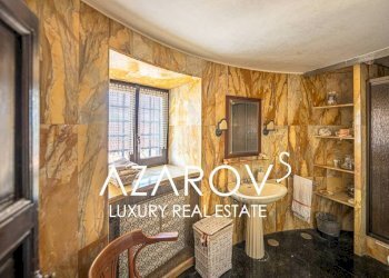 Interno palazzo - Villa via Santa Liberata, 25A, San Polo dei Cavalieri - foto 20