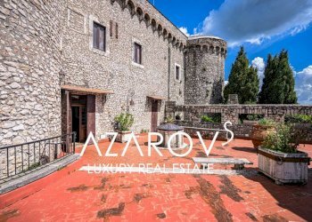 Terrazzo - Villa via Santa Liberata, 25A, San Polo dei Cavalieri - foto 22