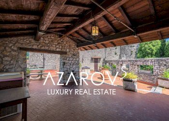 Veranda - Villa via Santa Liberata, 25A, San Polo dei Cavalieri - foto 24