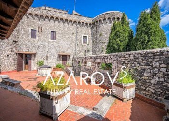 Terrazzo - Villa via Santa Liberata, 25A, San Polo dei Cavalieri - foto 25