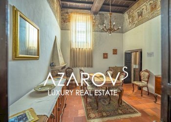Salone - Villa via Santa Liberata, 25A, San Polo dei Cavalieri - foto 28