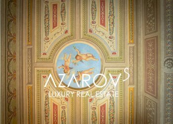 Interno palazzo - Villa via Santa Liberata, 25A, San Polo dei Cavalieri - foto 30