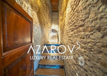 Interno palazzo - Villa via Santa Liberata, 25A, San Polo dei Cavalieri - foto 32