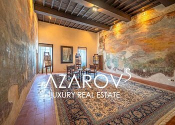 Ingresso - Villa via Santa Liberata, 25A, San Polo dei Cavalieri - foto 36