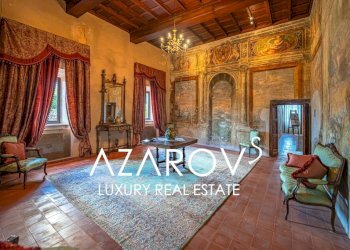 Cucina - Villa via Santa Liberata, 25A, San Polo dei Cavalieri - foto 39