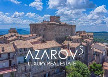 Vista - Villa via Santa Liberata, 25A, San Polo dei Cavalieri - foto 42