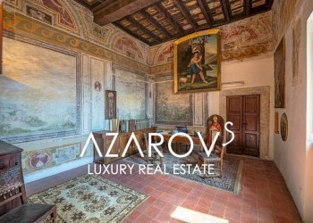 Veranda - Villa via Santa Liberata, 25A, San Polo dei Cavalieri - foto 45