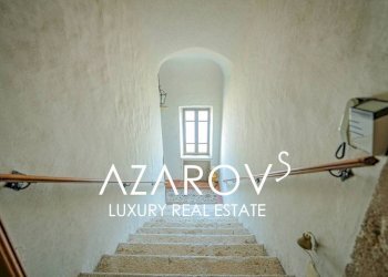 Scala - Villa via Santa Liberata, 25A, San Polo dei Cavalieri - foto 47