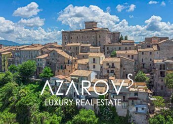 Vista - Villa via Santa Liberata, 25A, San Polo dei Cavalieri - foto 48