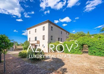 Giardino - Villa strada Provinciale di San Feliciano Tratto 1, Magione - foto 2