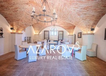 Cantina - Villa strada Provinciale di San Feliciano Tratto 1, Magione - foto 3