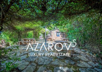 Giardino - Villa strada Provinciale di San Feliciano Tratto 1, Magione - foto 5