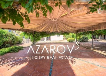 Giardino - Villa strada Provinciale di San Feliciano Tratto 1, Magione - foto 6