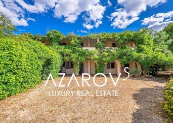 Giardino - Villa strada Provinciale di San Feliciano Tratto 1, Magione - foto 8