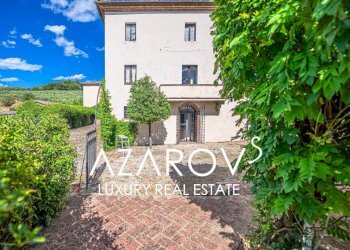 Giardino - Villa strada Provinciale di San Feliciano Tratto 1, Magione - foto 9