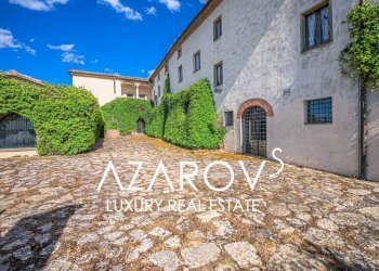 Posto macchina - Villa strada Provinciale di San Feliciano Tratto 1, Magione - foto 10