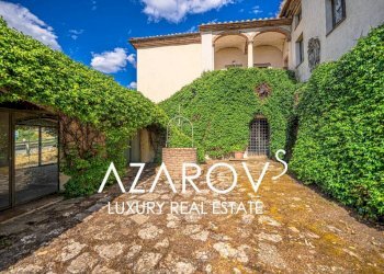 Giardino - Villa strada Provinciale di San Feliciano Tratto 1, Magione - foto 13