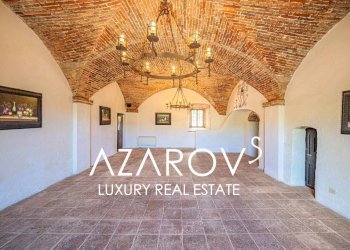 Interno non residenziale - Villa strada Provinciale di San Feliciano Tratto 1, Magione - foto 14