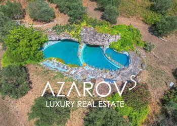 Piscina - Villa strada Provinciale di San Feliciano Tratto 1, Magione - foto 16