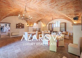 Cantina - Villa strada Provinciale di San Feliciano Tratto 1, Magione - foto 17