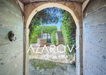 Giardino - Villa strada Provinciale di San Feliciano Tratto 1, Magione - foto 18