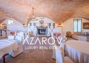 Cantina - Villa strada Provinciale di San Feliciano Tratto 1, Magione - foto 19