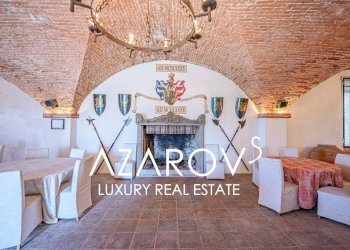 Cantina - Villa strada Provinciale di San Feliciano Tratto 1, Magione - foto 20