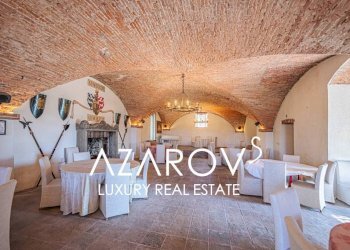 Salone - Villa strada Provinciale di San Feliciano Tratto 1, Magione - foto 21