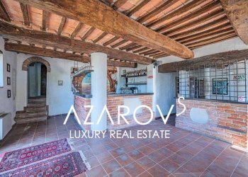 Veranda - Villa strada Provinciale di San Feliciano Tratto 1, Magione - foto 22