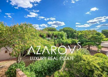 Giardino - Villa strada Provinciale di San Feliciano Tratto 1, Magione - foto 24