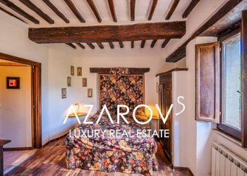 Salone - Villa strada Provinciale di San Feliciano Tratto 1, Magione - foto 25