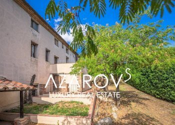 Giardino - Villa strada Provinciale di San Feliciano Tratto 1, Magione - foto 28