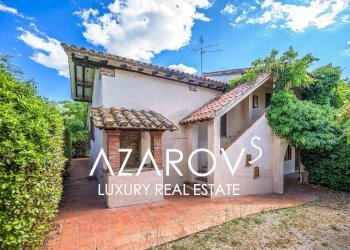 Giardino - Villa strada Provinciale di San Feliciano Tratto 1, Magione - foto 29