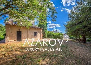 Terreno - Villa strada Provinciale di San Feliciano Tratto 1, Magione - foto 32