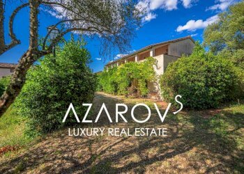 Giardino - Villa strada Provinciale di San Feliciano Tratto 1, Magione - foto 33