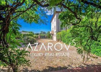 Giardino - Villa strada Provinciale di San Feliciano Tratto 1, Magione - foto 35