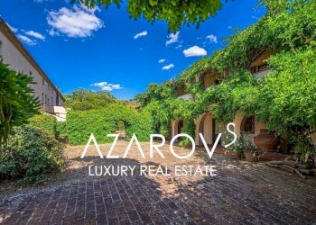 Giardino - Villa strada Provinciale di San Feliciano Tratto 1, Magione - foto 36