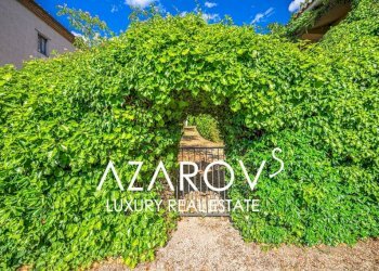 Giardino - Villa strada Provinciale di San Feliciano Tratto 1, Magione - foto 38