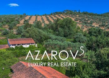 Vista - Villa strada Provinciale di San Feliciano Tratto 1, Magione - foto 40