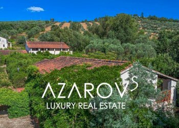 Vista - Villa strada Provinciale di San Feliciano Tratto 1, Magione - foto 41