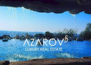 Vista - Villa strada Provinciale di San Feliciano Tratto 1, Magione - foto 44