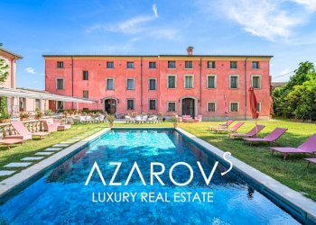 Piscina - Villa via Alcide De Gasperi, 6B, Luzzara - photo 1