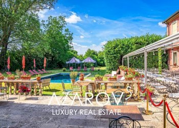 Piscina - Villa via Alcide De Gasperi, 6B, Luzzara - photo 2