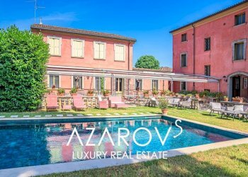 Piscina - Villa via Alcide De Gasperi, 6B, Luzzara - photo 3