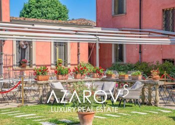 Giardino - Villa via Alcide De Gasperi, 6B, Luzzara - photo 5