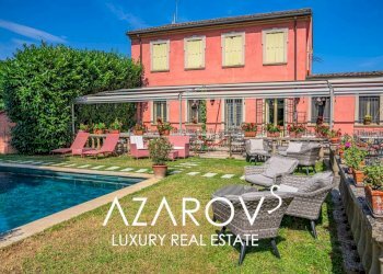 Piscina - Villa via Alcide De Gasperi, 6B, Luzzara - photo 7