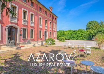 Giardino - Villa via Alcide De Gasperi, 6B, Luzzara - photo 10