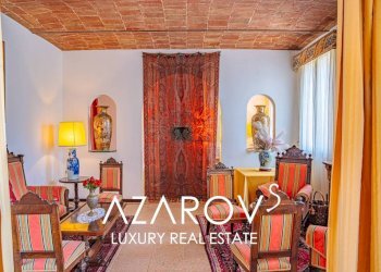 Salone - Villa via Alcide De Gasperi, 6B, Luzzara - photo 11