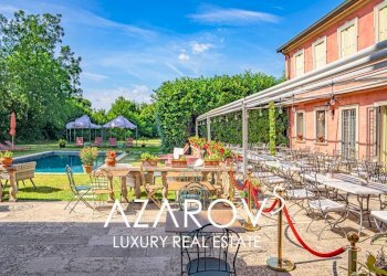 Piscina - Villa via Alcide De Gasperi, 6B, Luzzara - photo 12