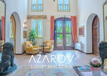 Salone - Villa via Alcide De Gasperi, 6B, Luzzara - photo 13